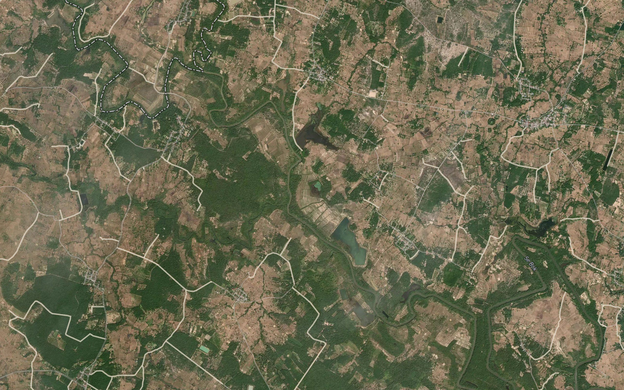 Nong Kut Wian