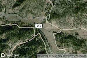 Tupper Creek