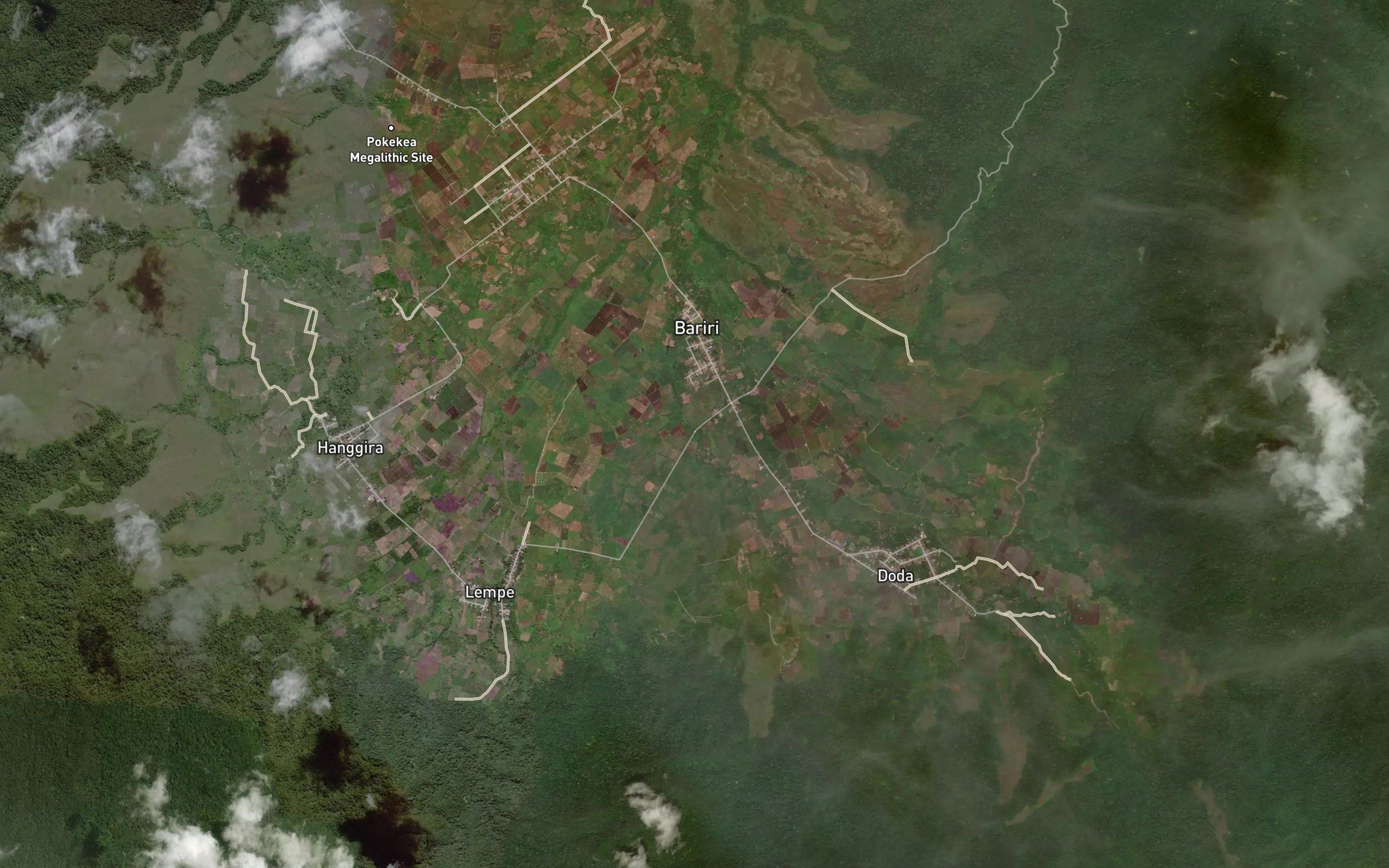 Uwei Kalaena