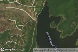 Keulkada Wewa