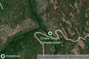 Crane Creek