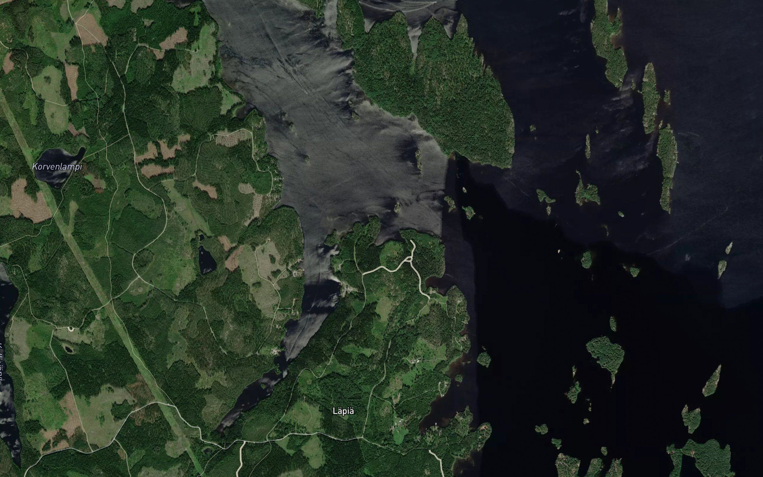 Levealahti