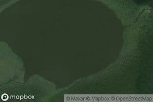 Ozero Kucheverinskoye