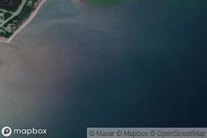 Bocche del Po di Goro e di Gnocca