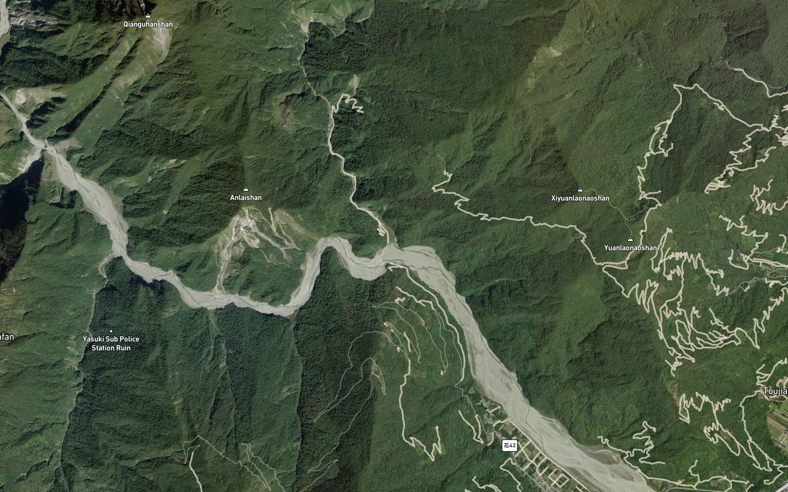 Qingchang Xi