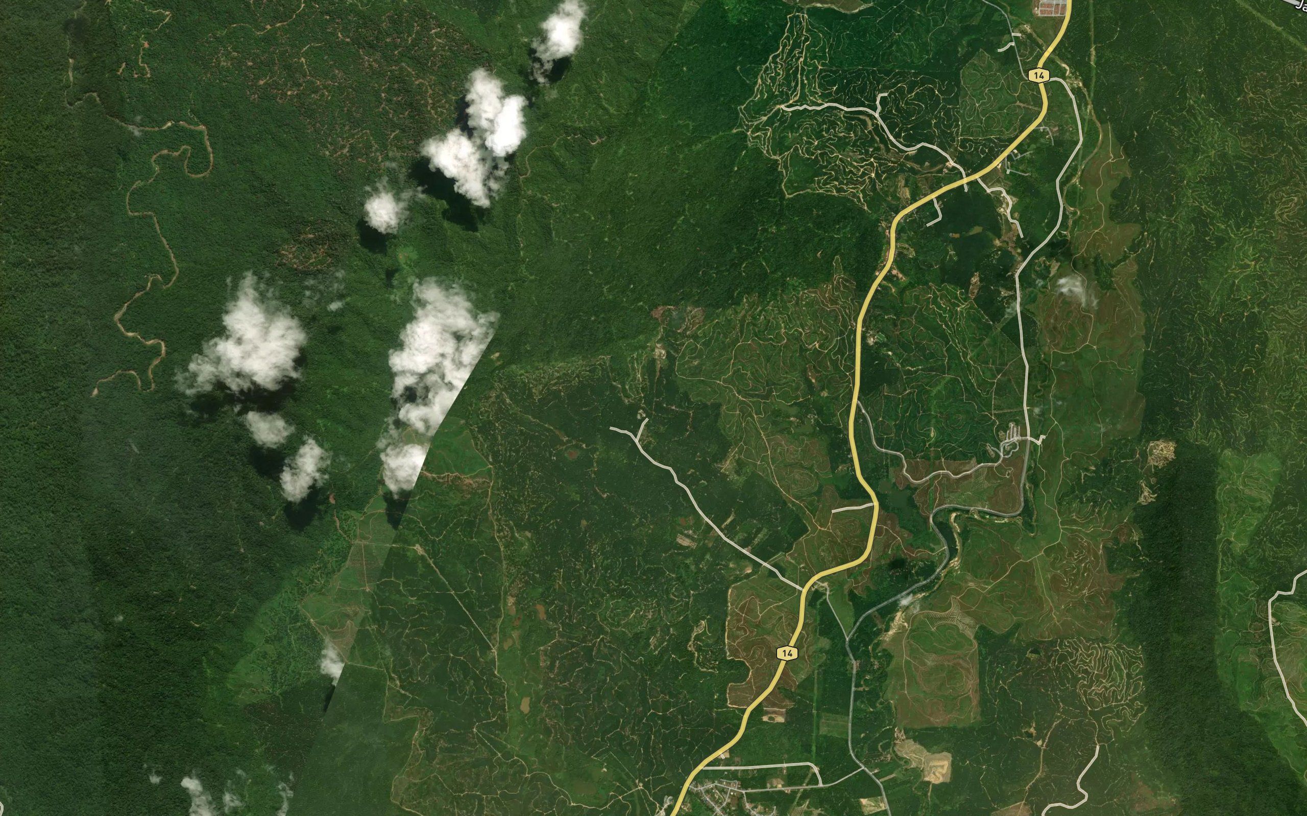 Sungai Batu