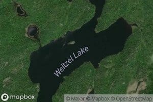 Weitzel Lake