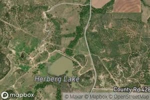 Soil Conservation Service Site 1 Lake