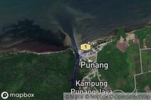 Sungai Punang