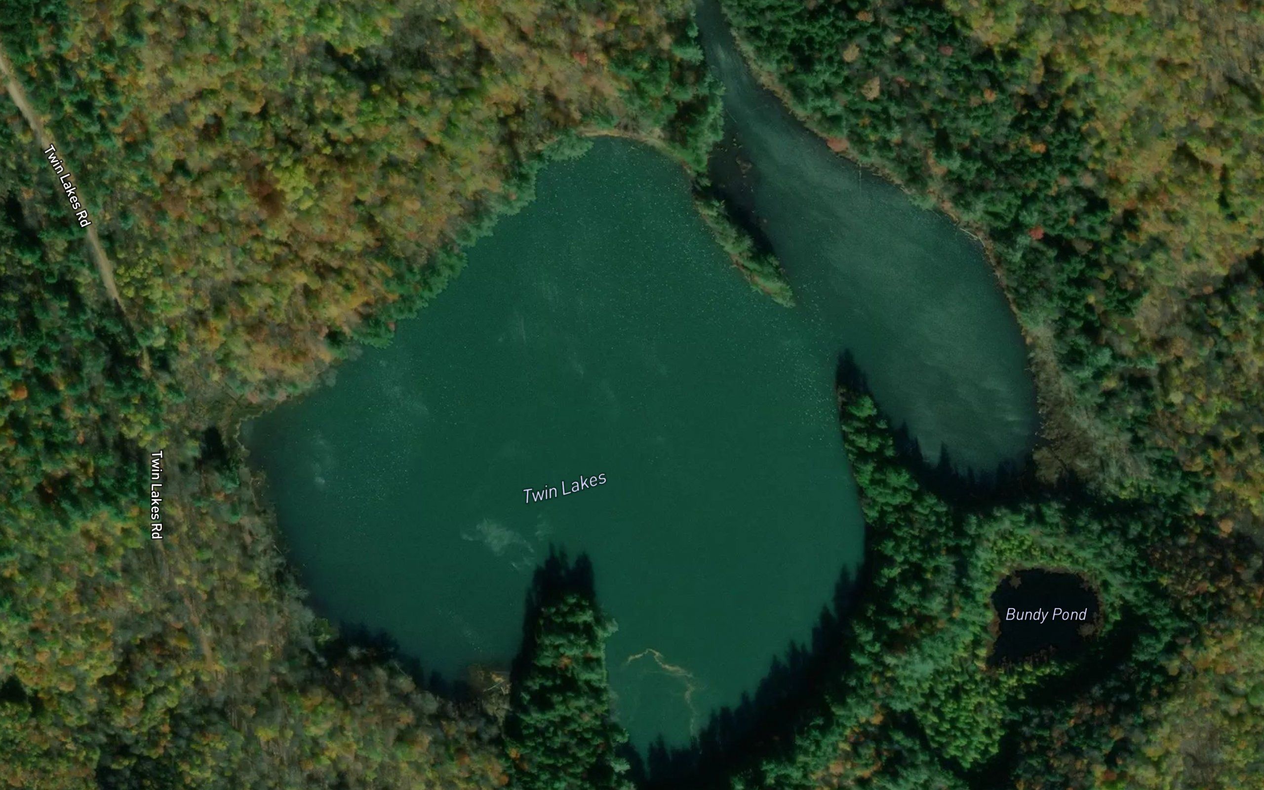 Twin Lakes