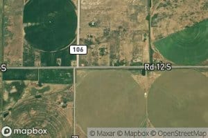 Alamosa Farm Lateral