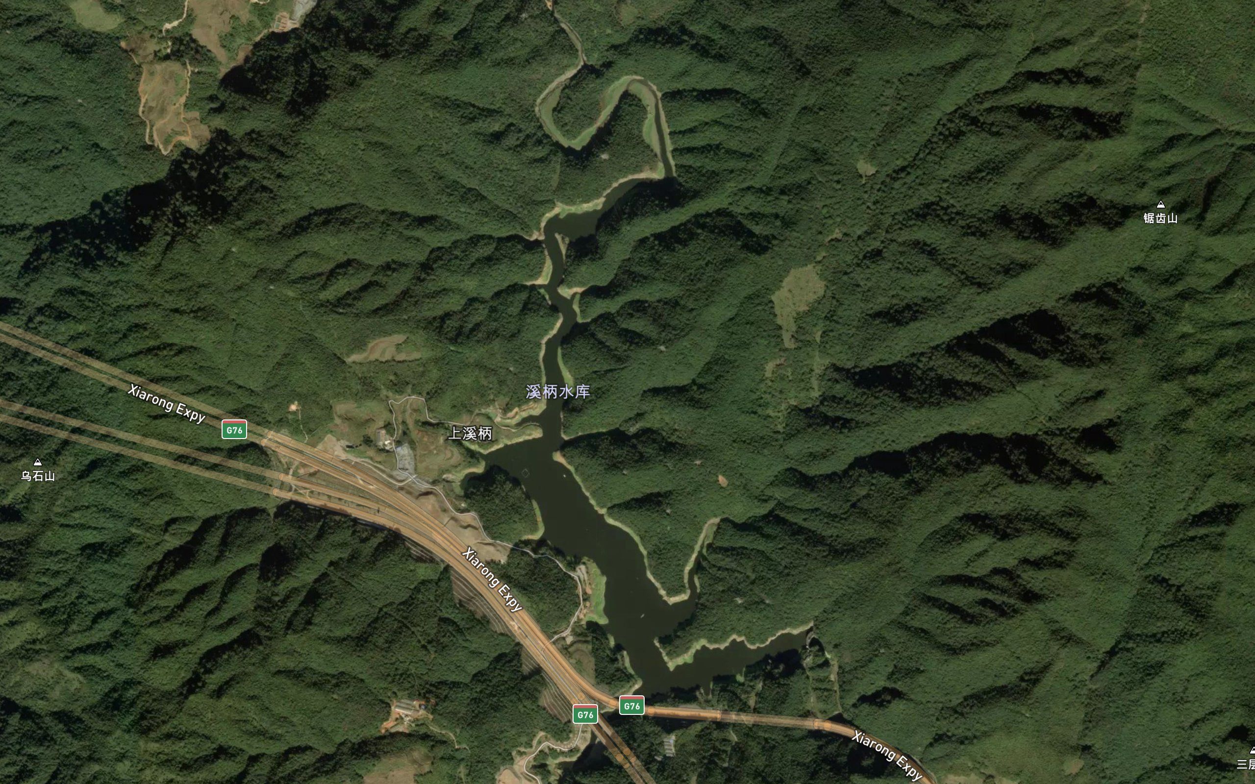 Xibing Shuiku