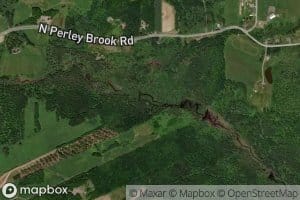 North Branch Perley Brook