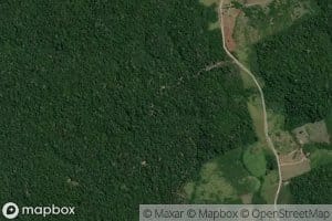 Cachoeira do Caldino