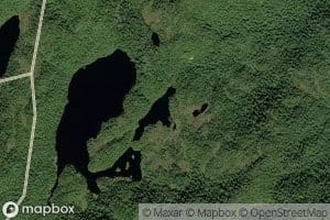 Quadra Lake