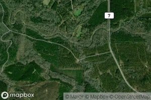Middle Creek