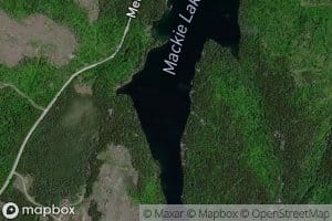 Mackie Lake