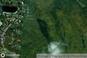 Lac Taillefer