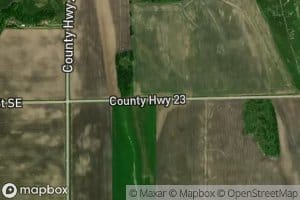 County Ditch Number Sixty