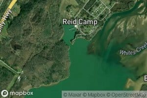 Camp Creek