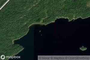 Submarine Rock