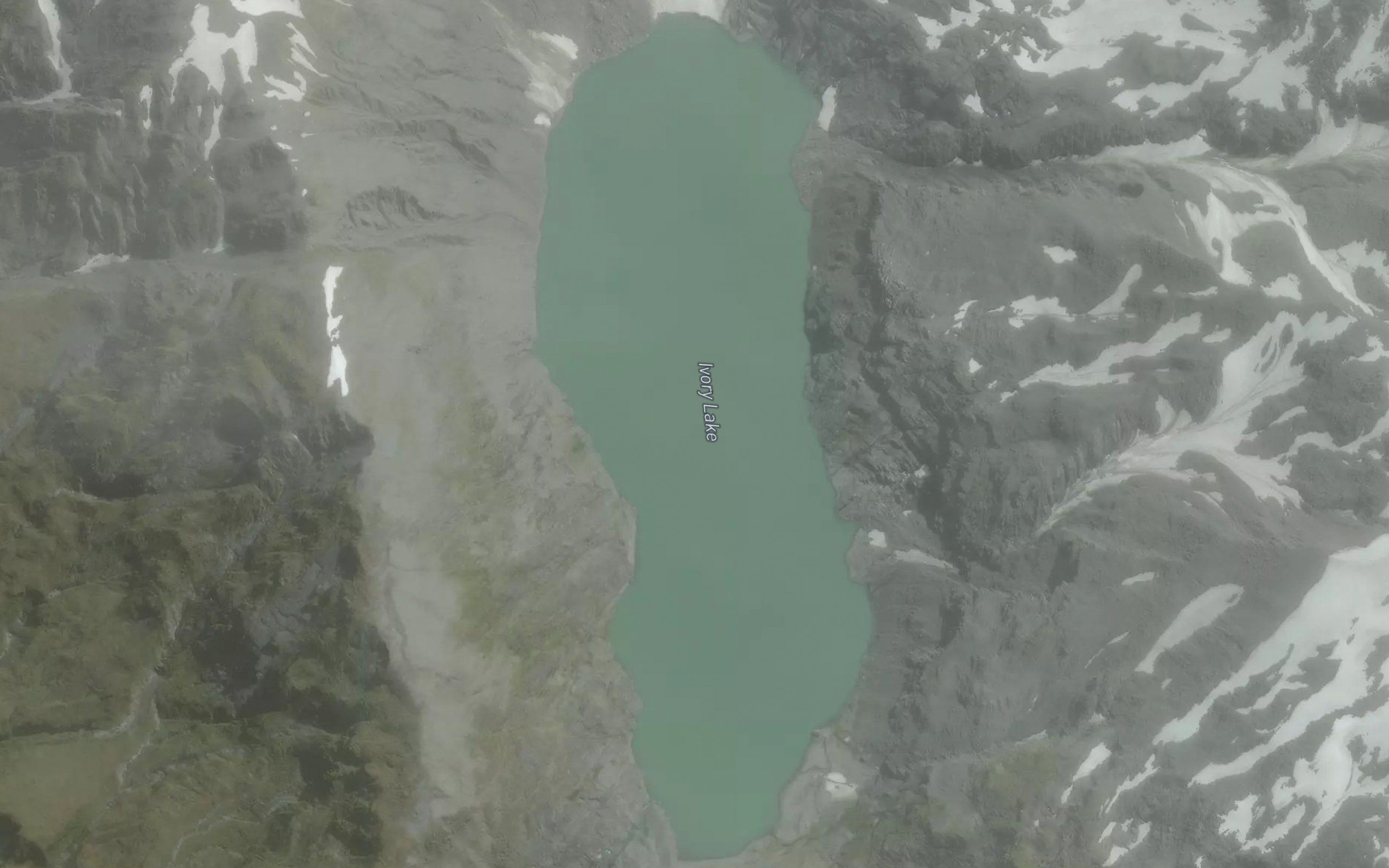 Ivory Lake