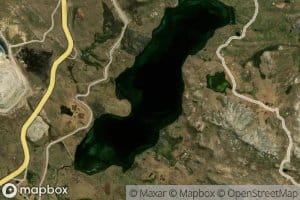 Laguna Tuctococha