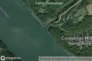 Conowingo Creek