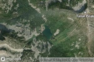Tanal Lake