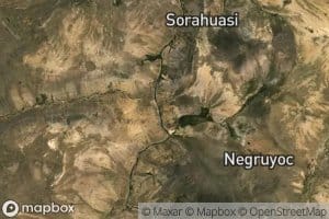 Quebrada Huayccohuasi