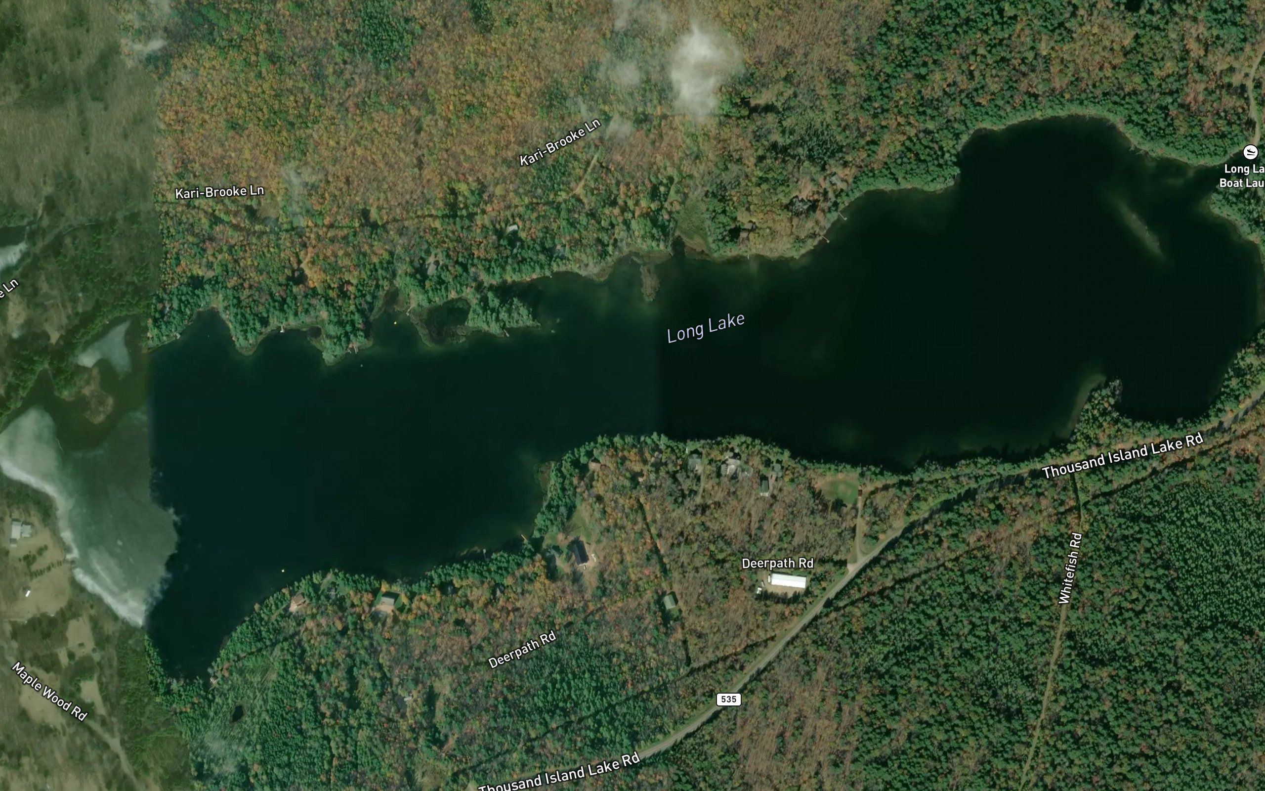 Long Lake