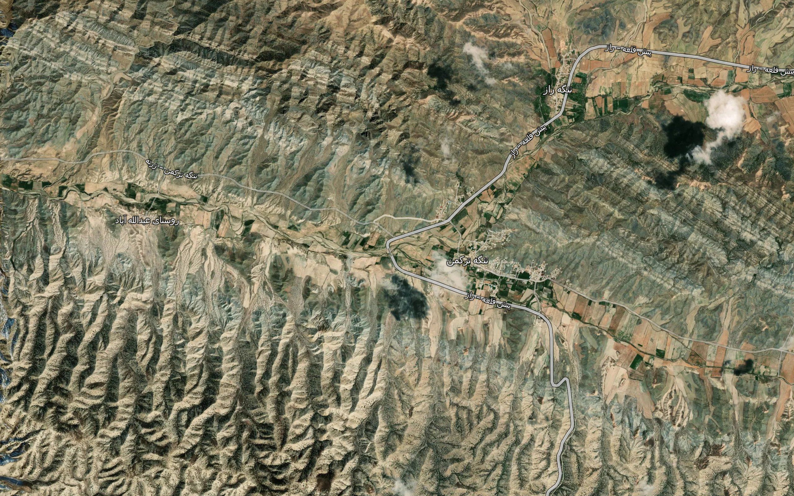 Rudkhaneh-ye Jolgeh