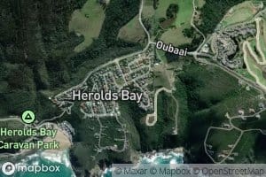 Herolds Bay