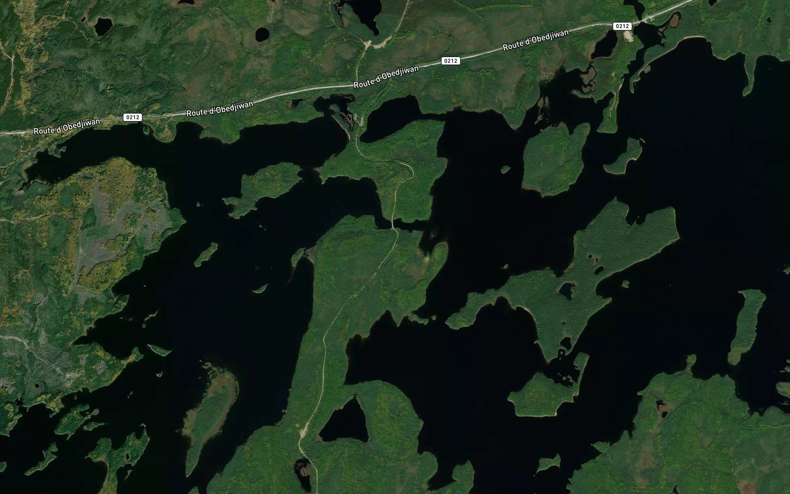 Riviere Kakiskeaskoparinaniwok