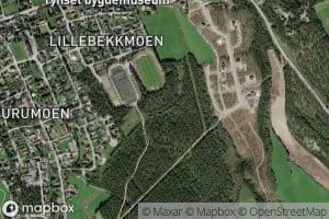 Lillebekken