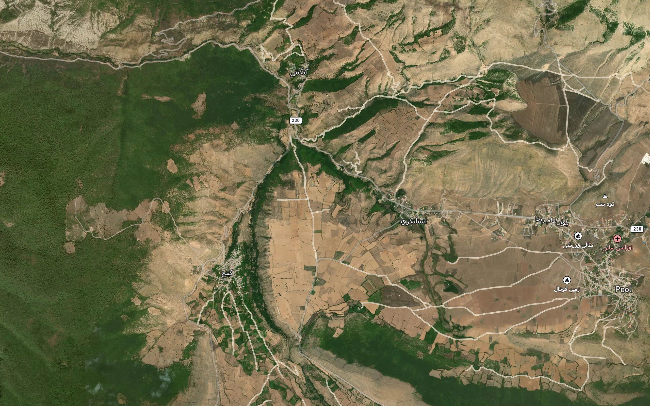 Cheshmeh-ye Div Cheshmeh