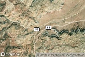 Granite Creek