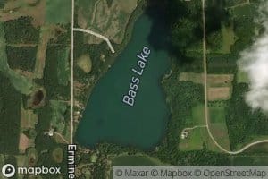 Bass Lake