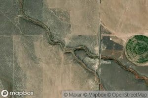 Cottonwood Creek