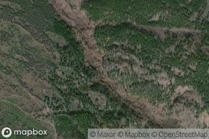 Pad' Dal'nyaya Amodovka