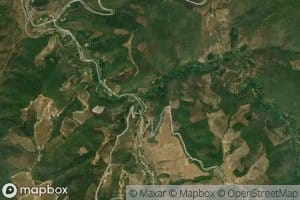 Quebrada Caja de Agua