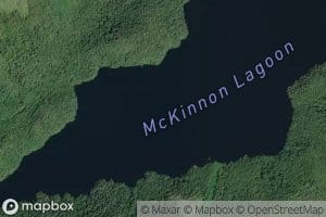 McKinnon Lagoon