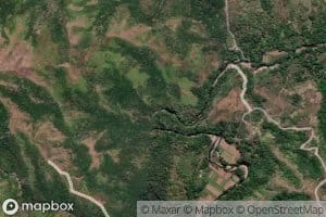 Rabu Creek