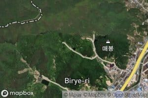 Biryesoryuji