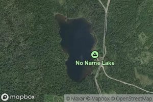 No Name Lake