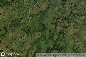 Quebrada San Cayetano