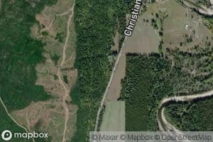 McElroy Creek