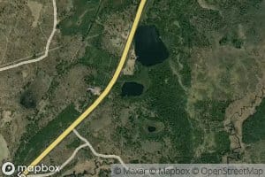 Little Donahue Lake