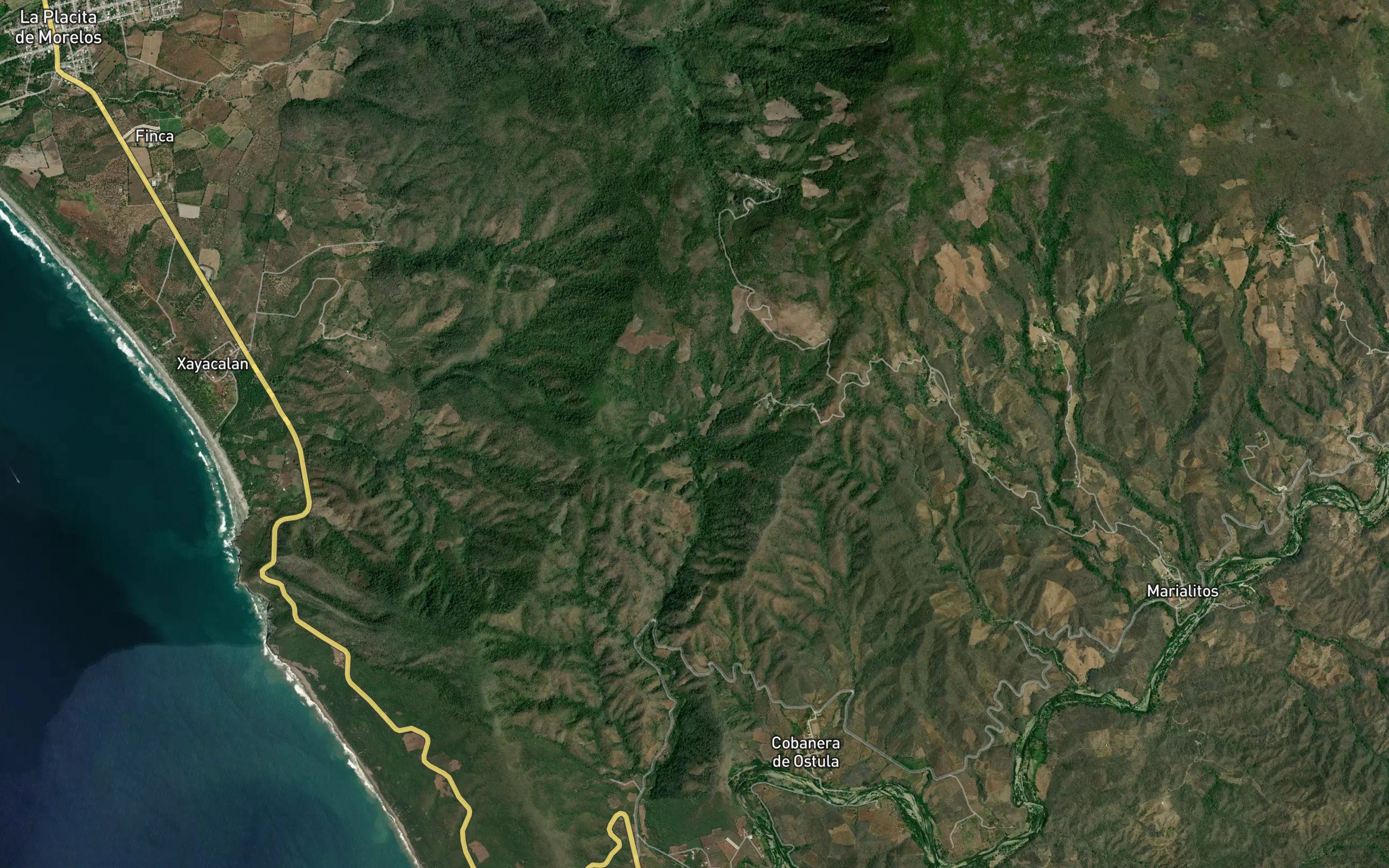 El Murcielago