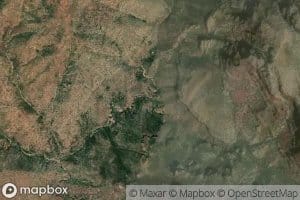 North Fork Deadman Creek